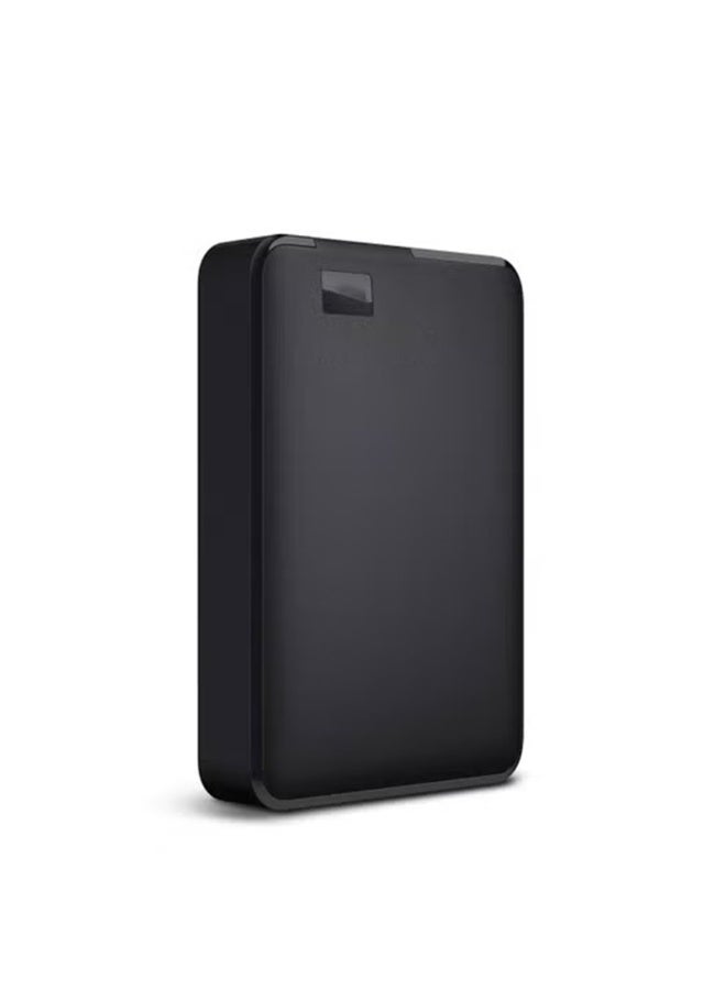 حافظة القرص الصلب الخارجي، وحدة تخزين أساسية من ويسترن ديجيتال إليمنتس - USB 3.0، أسود - Image 3